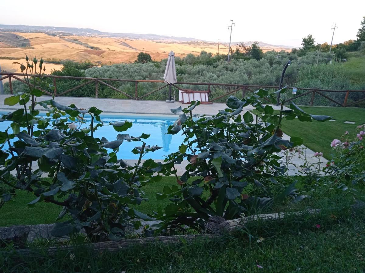 شقة La Casa Di Chianni La Pieve المظهر الخارجي الصورة