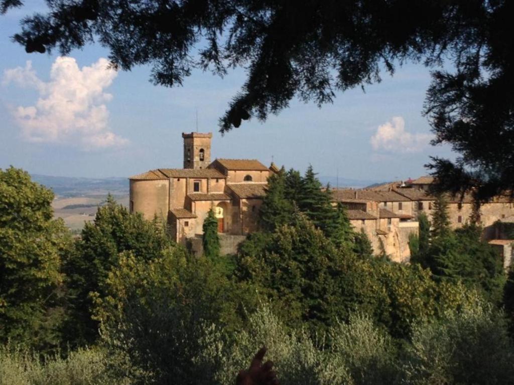 شقة La Casa Di Chianni La Pieve المظهر الخارجي الصورة