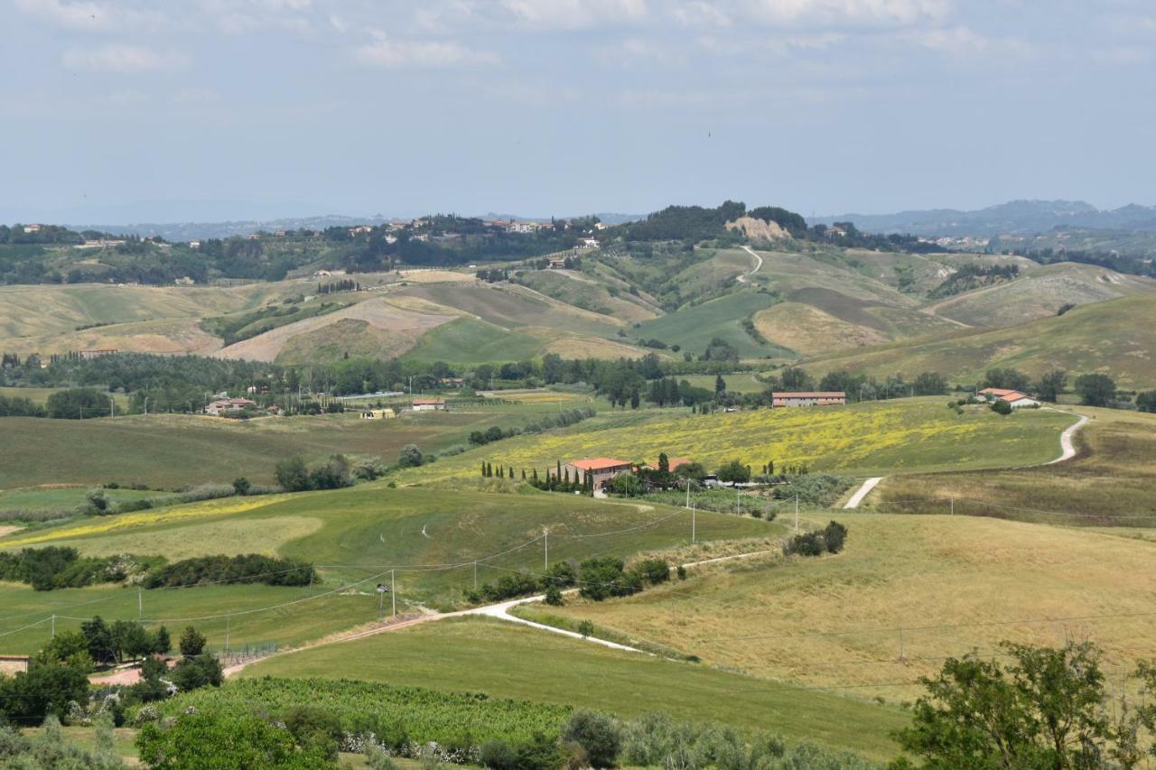 شقة La Casa Di Chianni La Pieve المظهر الخارجي الصورة