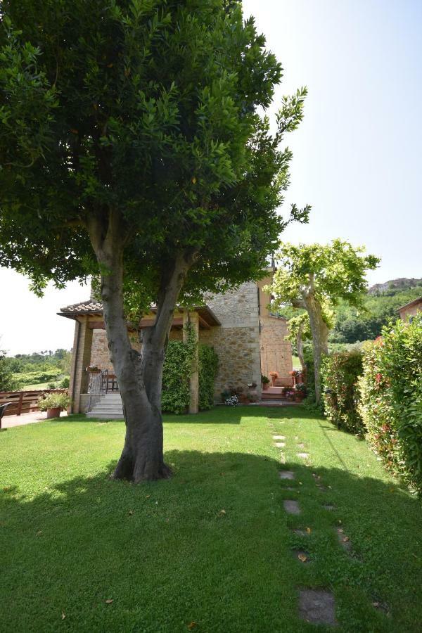شقة La Casa Di Chianni La Pieve المظهر الخارجي الصورة