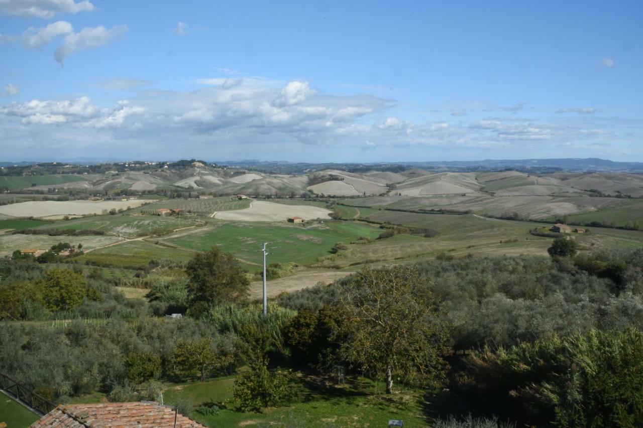شقة La Casa Di Chianni La Pieve المظهر الخارجي الصورة
