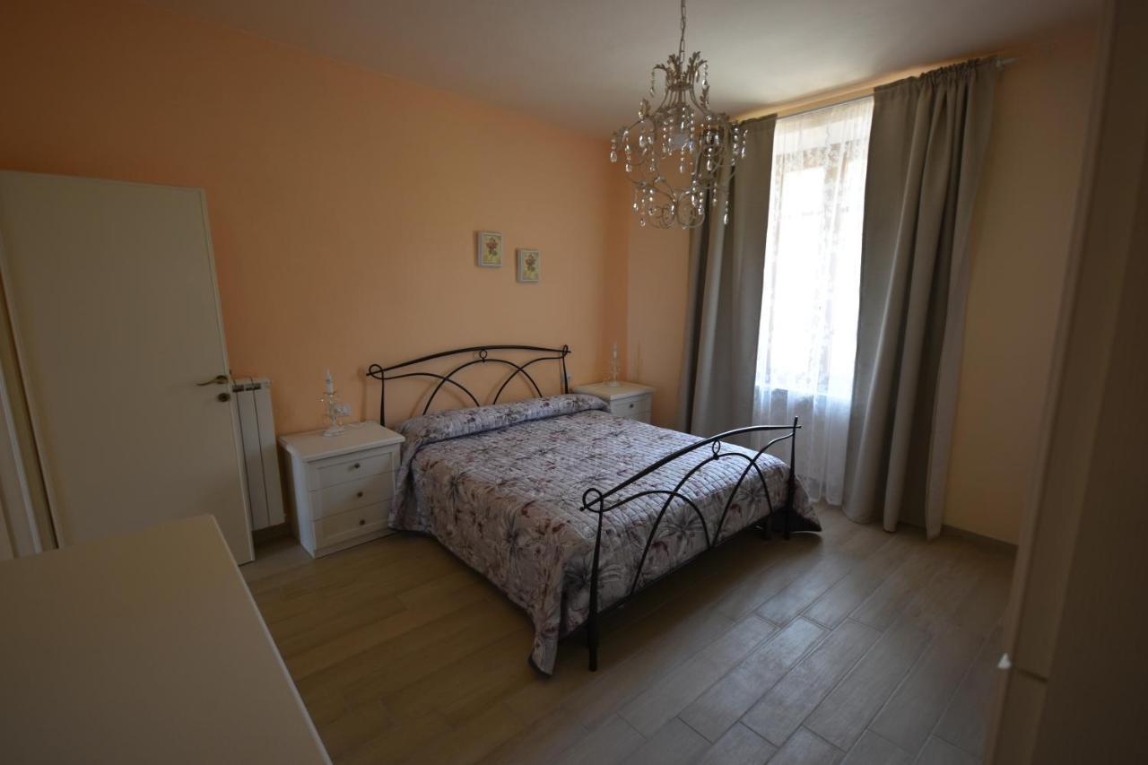 شقة La Casa Di Chianni La Pieve المظهر الخارجي الصورة