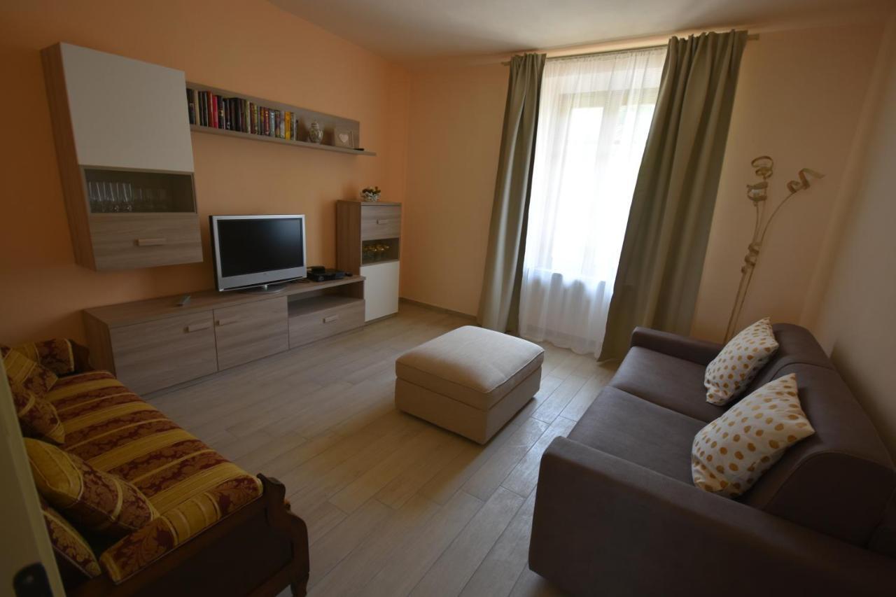 شقة La Casa Di Chianni La Pieve المظهر الخارجي الصورة
